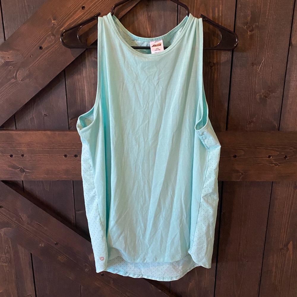 Bundle of 3 workout tanks